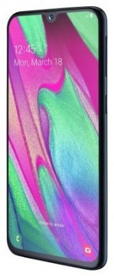 Смартфон Samsung Galaxy A40 (2019)