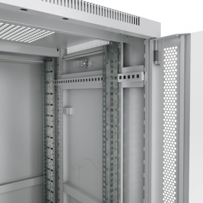 Шкаф напольный 19, 42U Cabeus ND-05C-42U60/60