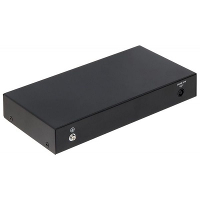 Коммутатор неуправляемый Dahua DH-PFS3009-8ET-96