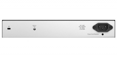 Коммутатор PoE D-link DGS-1100-24P/ME/B2A