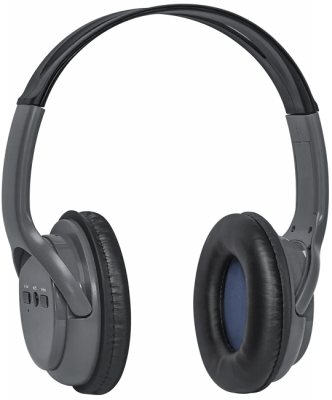Наушники беспроводные Defender FreeMotion B520