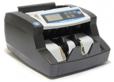 Счетчик банкнот DORS CT1040