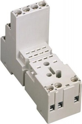 Цоколь ABB 1SVR405651R3100
