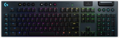 Клавиатура Logitech G915 TACTILE SWITCH