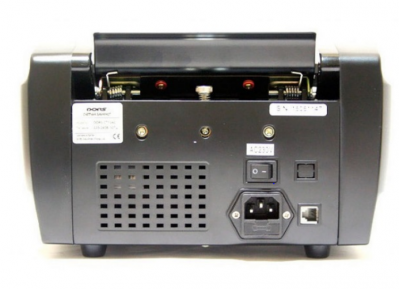 Счетчик банкнот DORS CT1040UM