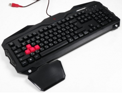 Клавиатура A4Tech B210