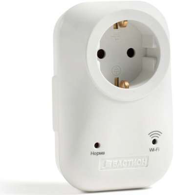 Устройство защиты Бастион Альбатрос-2500 Wi-Fi