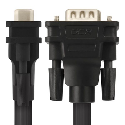 Кабель интерфейсный VGA-VGA Greenconnect 33-050557
