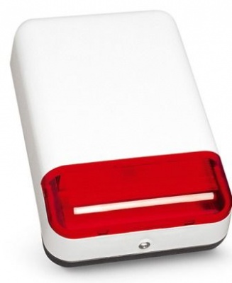 Оповещатель SATEL SPL-2010 R