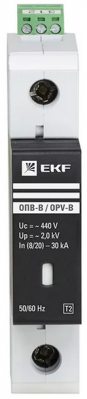 Ограничитель EKF opv-b1