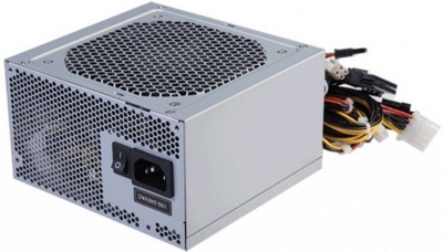 Блок питания ATX SeaSonic SSP-550RT