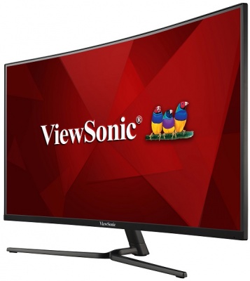 Монитор 32 Viewsonic VX3258-2KPC-mhd