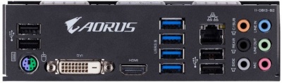 Материнская плата ATX GIGABYTE B450 AORUS ELITE