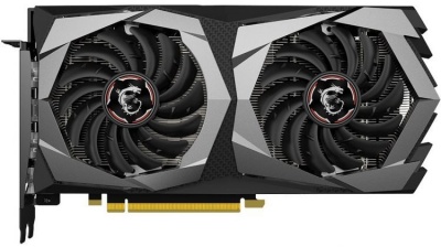 Видеокарта PCI-E MSI GeForce GTX 1650 Super