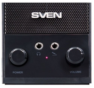 Компьютерная акустика 2.0 Sven SPS-604