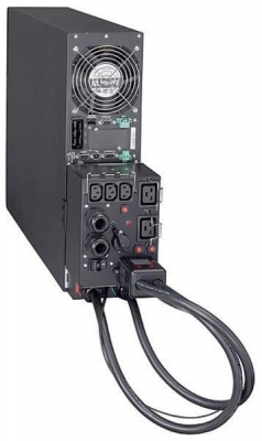 Источник бесперебойного питания Eaton 9PX5KIBP