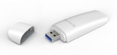 Адаптер USB Tenda U12