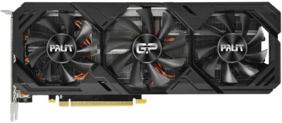 Видеокарта PCI-E Palit GeForce RTX 2080 SUPER