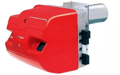 Горелка на газовом топливе RIELLO, RS-45-2290