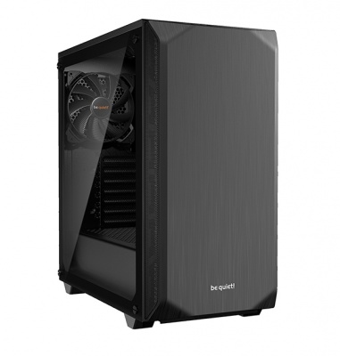 Корпус ATX Be quiet! Pure Base 500 Window Black