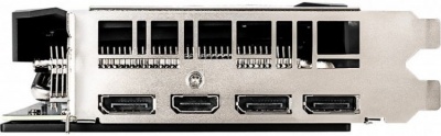 Видеокарта PCI-E MSI GeForce RTX 2060