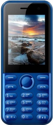 Мобильный телефон Vertex D567