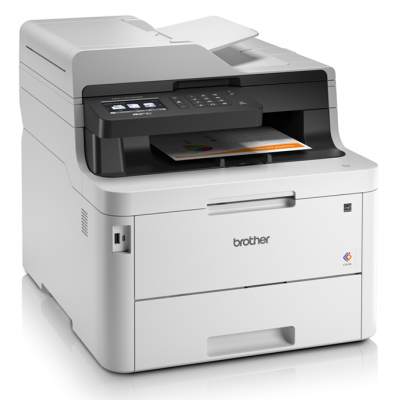 МФУ Brother MFC-L3770CDW