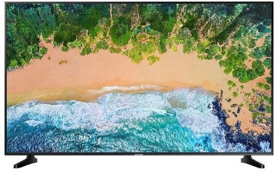 Телевизор Samsung UE55NU7090UX