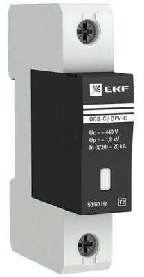 Ограничитель EKF opv-c1