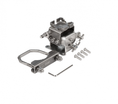 Крепление Mikrotik solidMOUNT