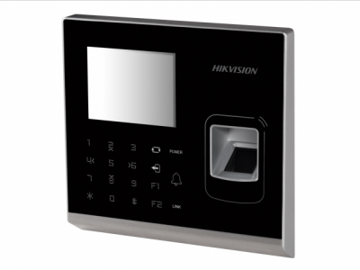 Терминал HIKVISION DS-K1T201EF