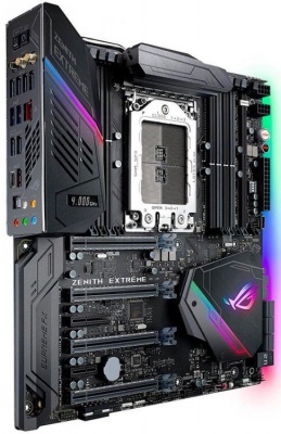 Материнская плата ATX ASUS ROG ZENITH EXTREME