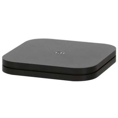 Медиаплеер Xiaomi Mi TV Box S EU