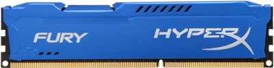 Модуль памяти DDR3 4GB Kingston HX318C10F/4
