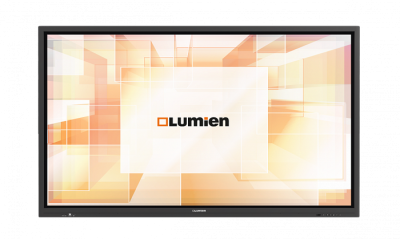 Интерактивная панель Lumien LMP7501ELRU