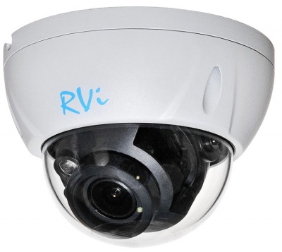 Видеокамера IP RVi RVi-1NCD2023 (2.8-12)