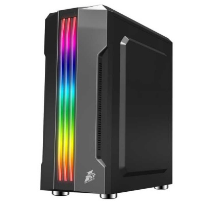 Корпус ATX 1STPLAYER RAINBOW R3-A