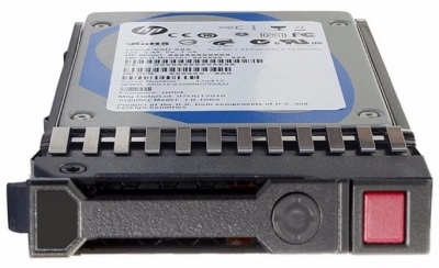 Жесткий диск HPE (581311-001)