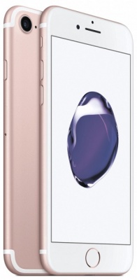 Смартфон Apple iPhone 7 128Gb