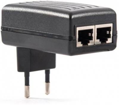 Инжектор PoE Бастион PSE-PoE.220AC/15VA