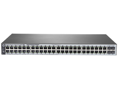 Коммутатор PoE HP J9984A
