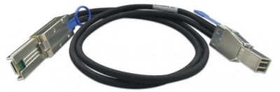 Кабель QNAP CAB-SAS20M-8644-8088