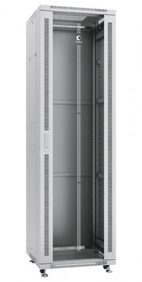 Шкаф напольный 19, 47U Cabeus SH-05C-47U60/100