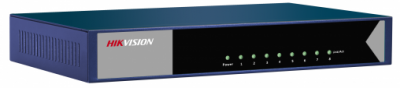 Коммутатор HIKVISION DS-3E0508-E