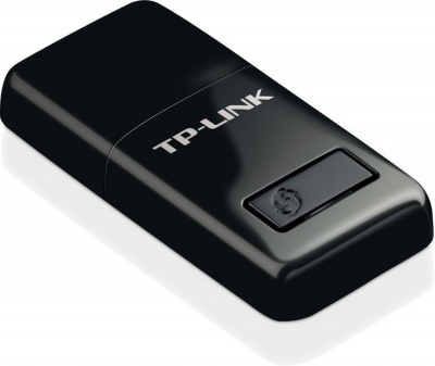 Сетевая карта TP-LINK TL-WN823N