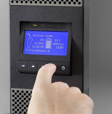 Источник бесперебойного питания Eaton 9PX5KiRTN