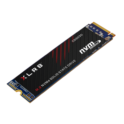 Накопитель SSD M.2 PNY M280CS3030-1TB-RB