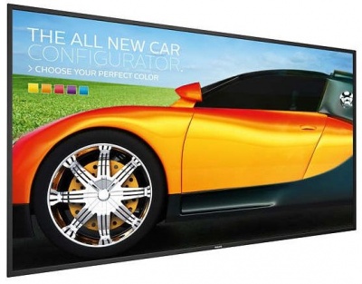 Панель LCD 65 Philips 65BDL3050Q/00