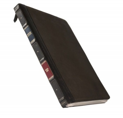 Чехол TwelveSouth BookBook Vol 2