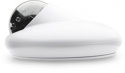 Видеокамера сетевая Ubiquiti UniFi Video Camera G3 Dome